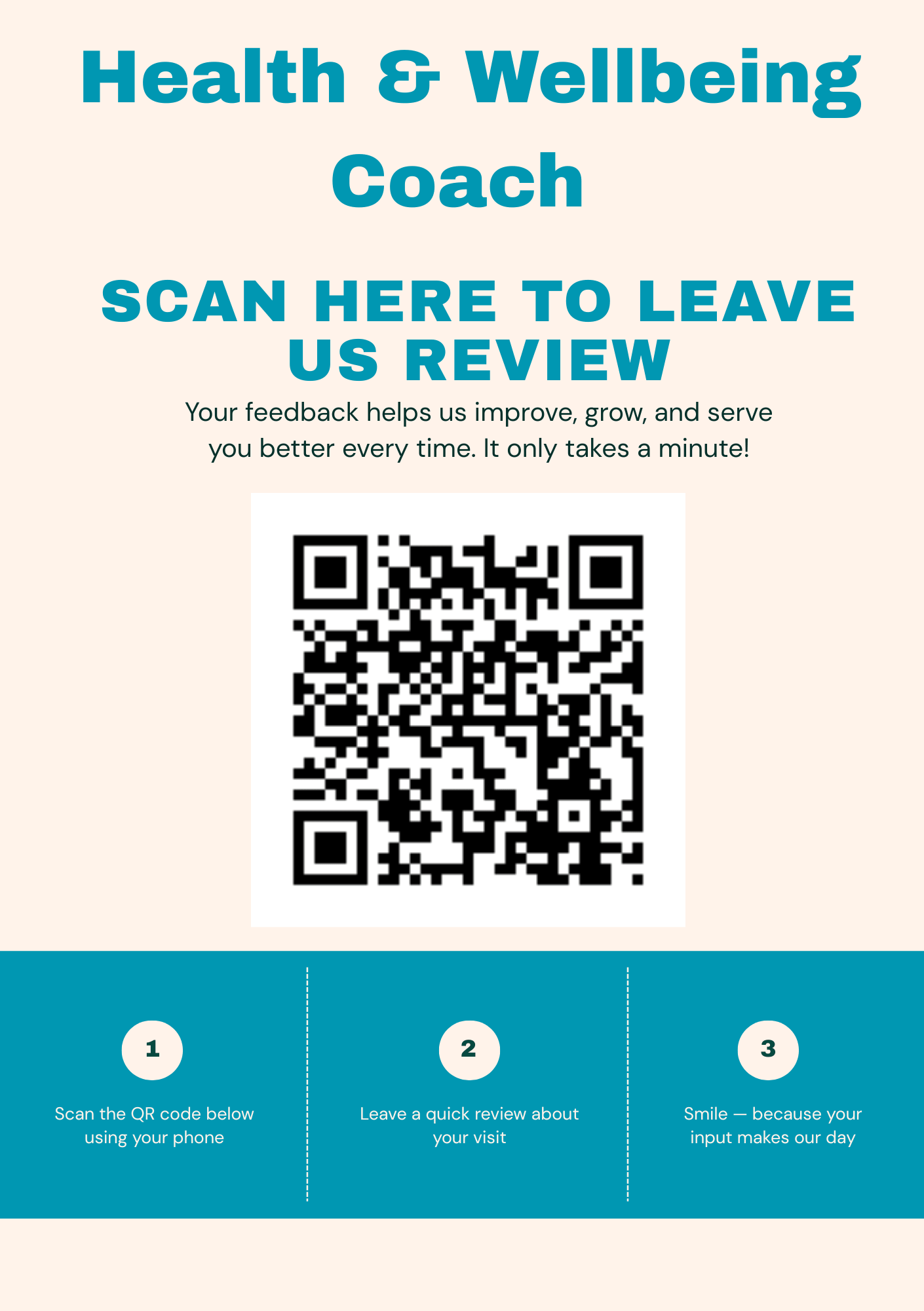 HWBC feedback